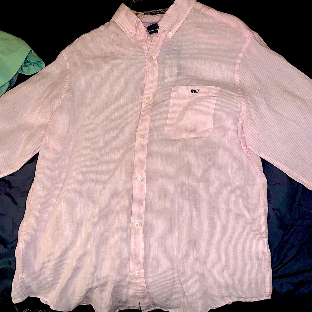 Vineyard vines shirt